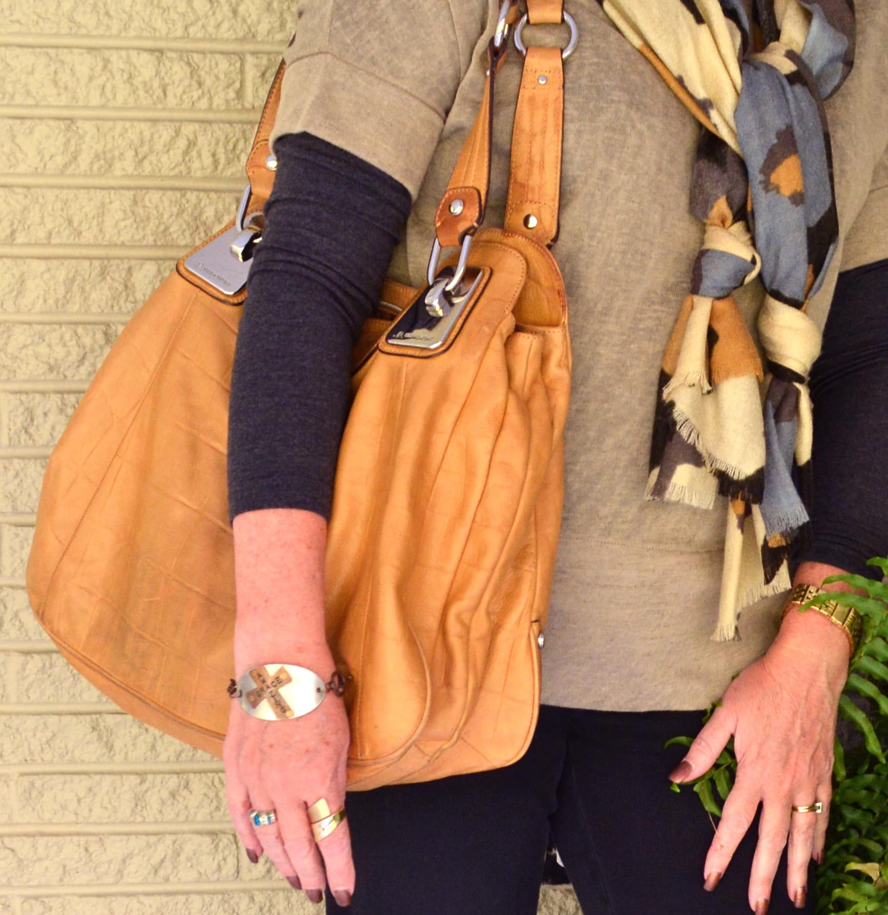 50 Is Not Old | Black & Brown Pt. 2 b