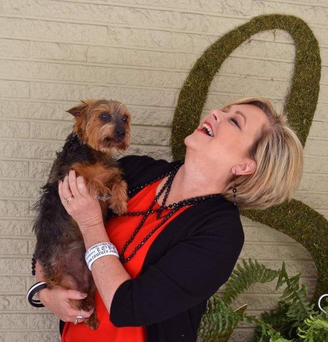 50 IS NOT OLD | LET THE CELEBRATION BEGIN