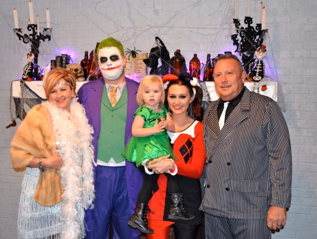 50 IS NOT OLD | LET THE CELEBRATION BEGIN