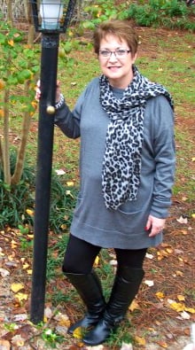 75 pounds gone!
