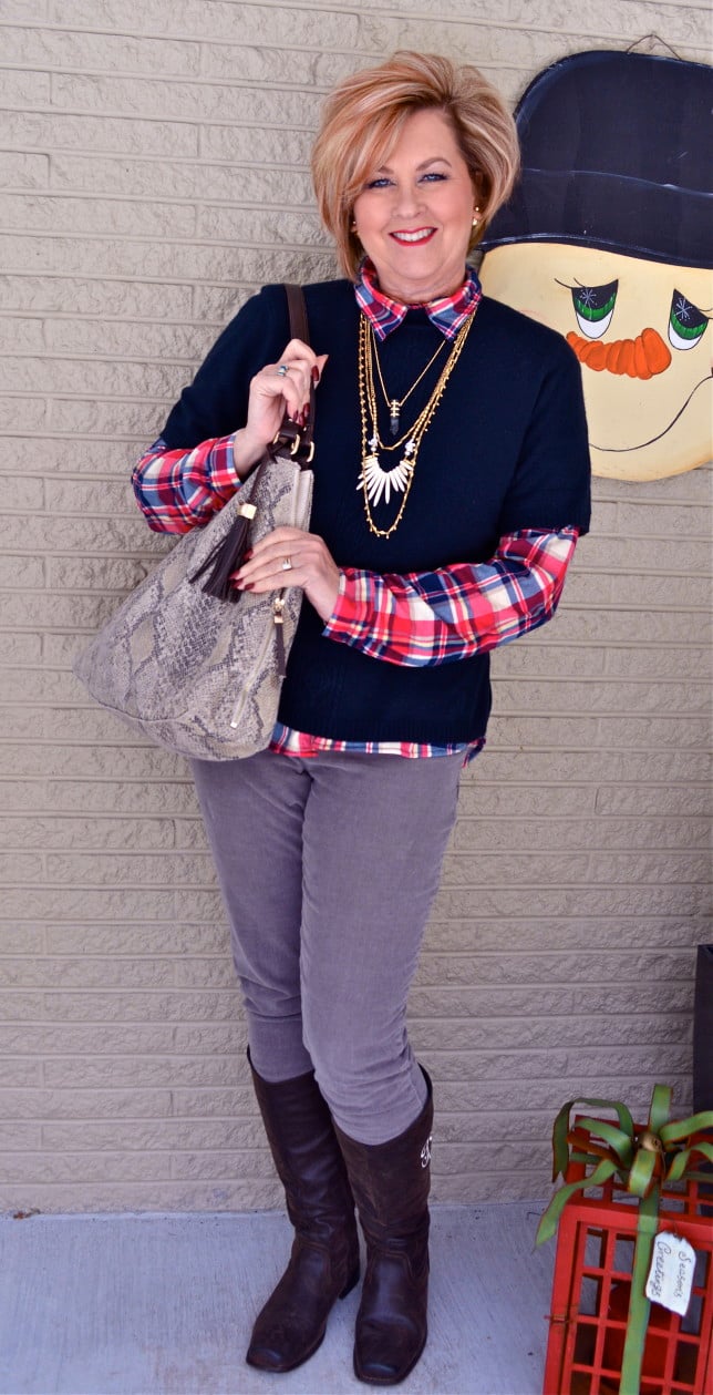 50 Is Not Old | Life Begins At Fifty  4