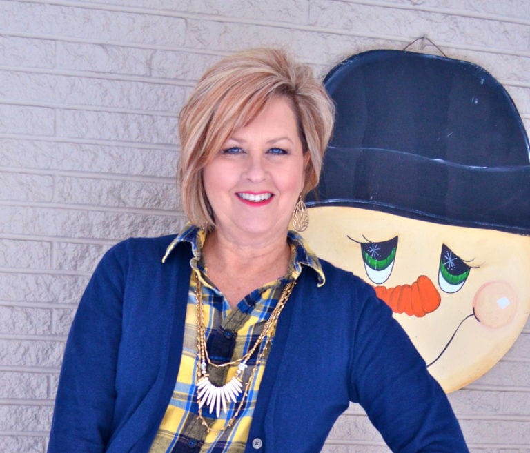 Eating Right and Getting Fit