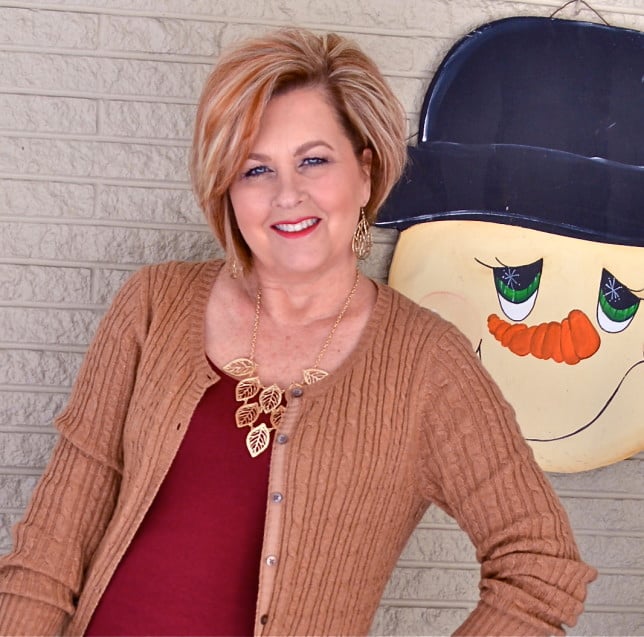 50 Is Not Old | Body Types | Radiant 