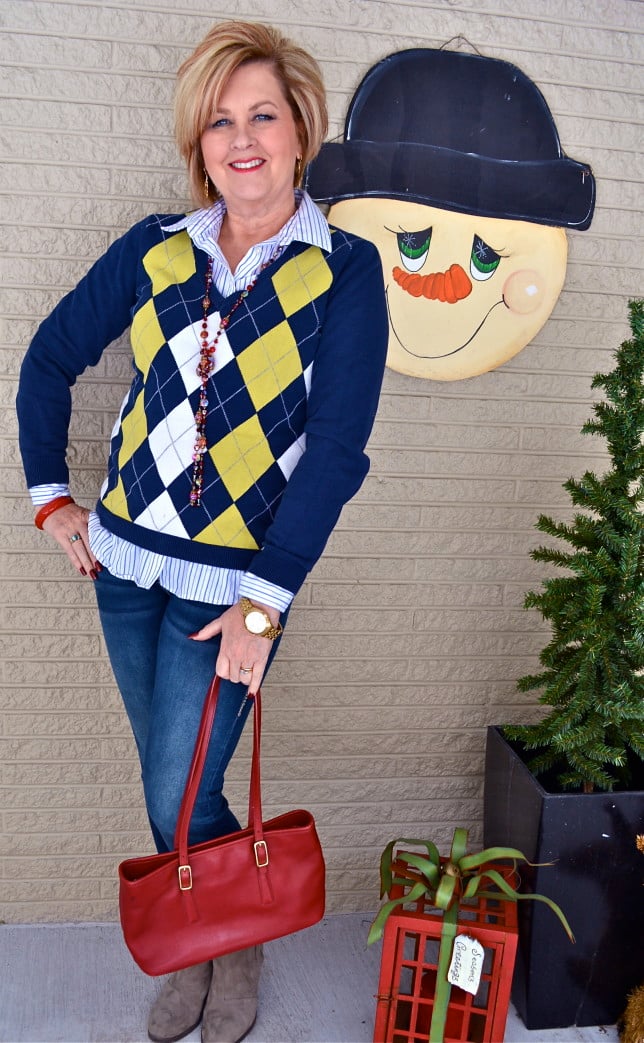 50 Is Not Old | Body Types