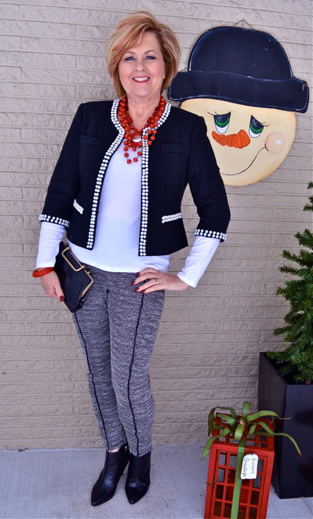 50 Is Not Old | Body Types | Radiant 