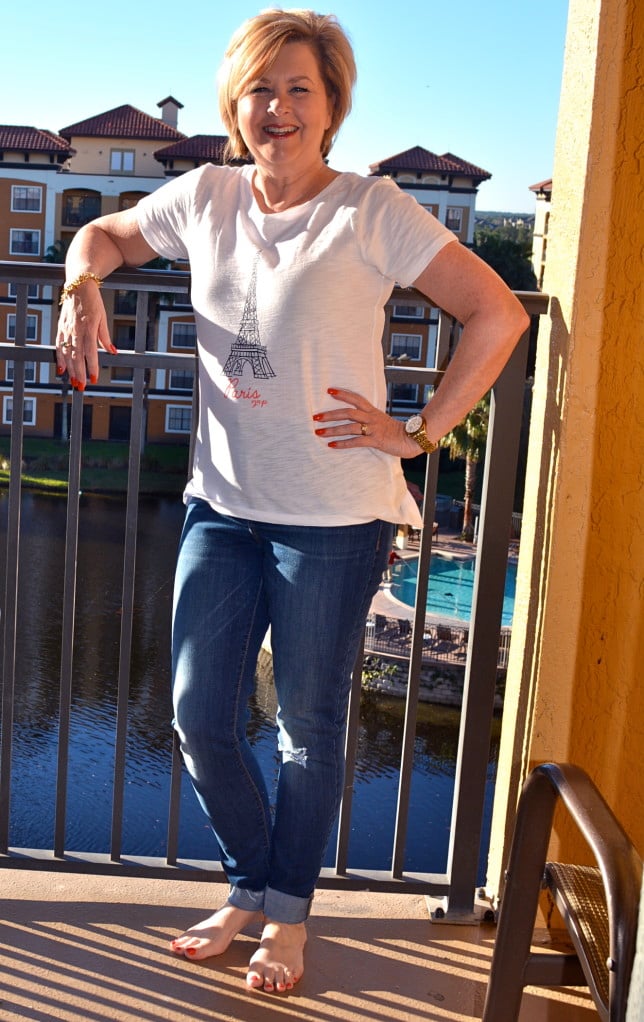 50 Is Not Old | Home Again 