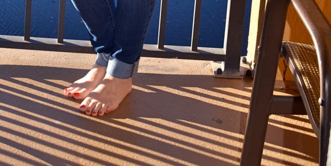 50 Is Not Old | Home Again 