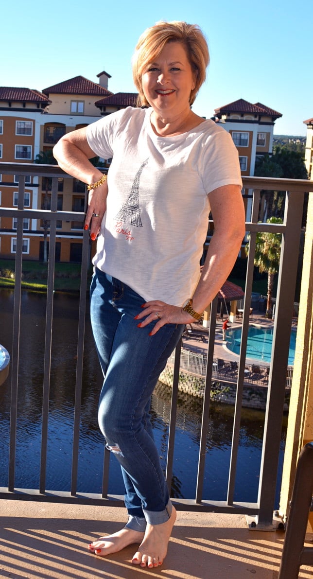 50 Is Not Old | Home Again 