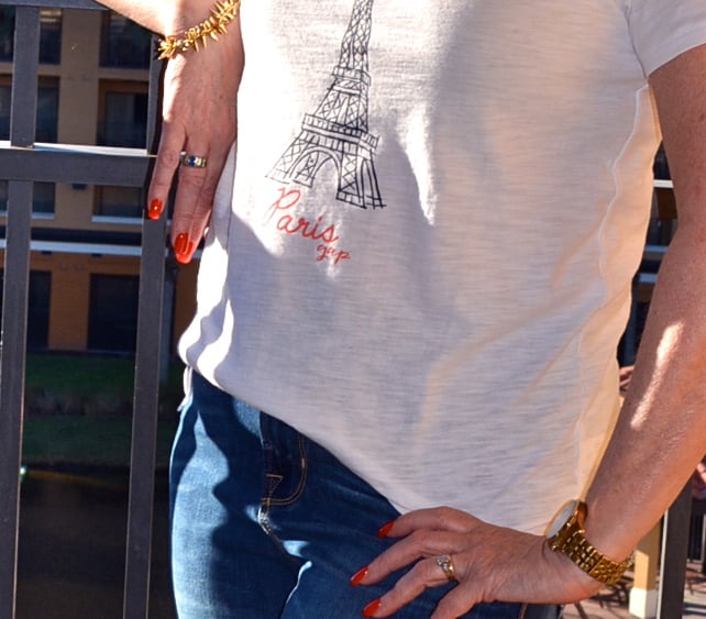 50 Is Not Old | Home Again 