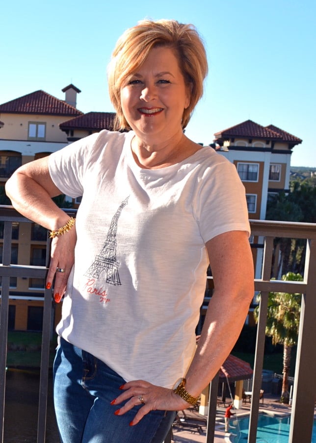 50 Is Not Old | Home Again 