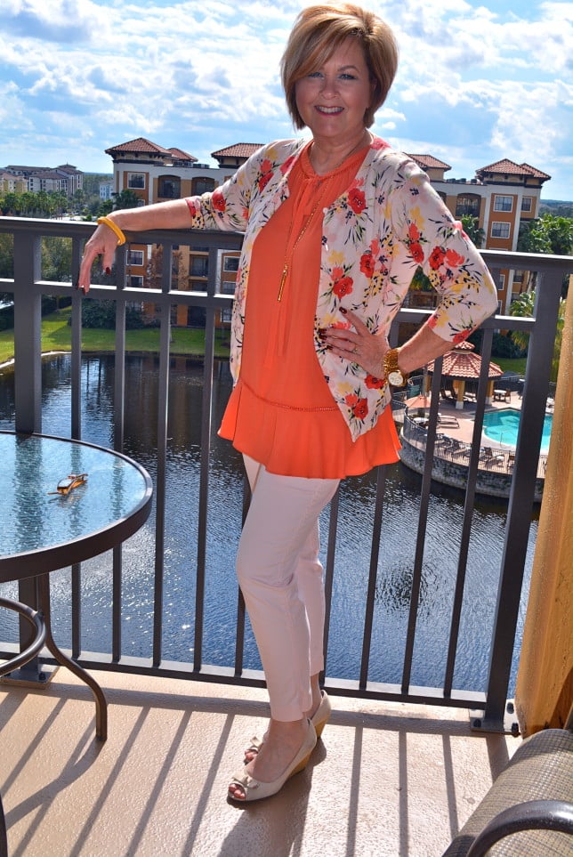 50 Is Not Old | Sun and Fun 