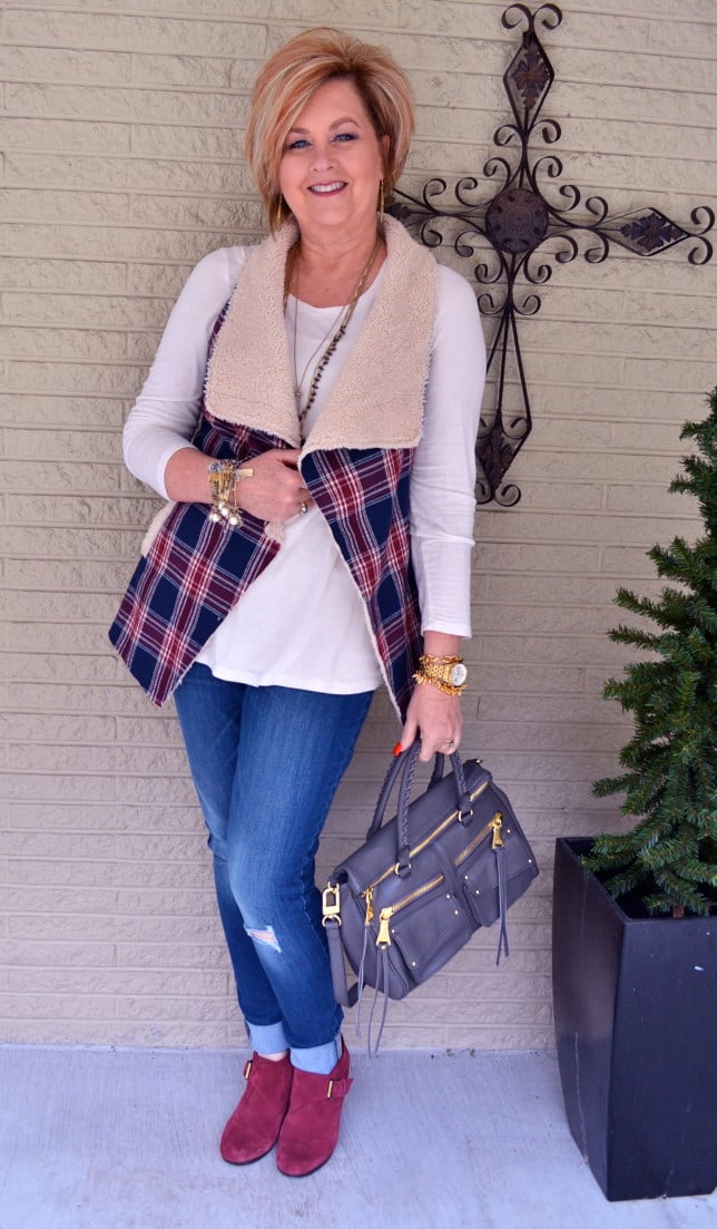 50 Is Not Old | You Snooze, You Lose