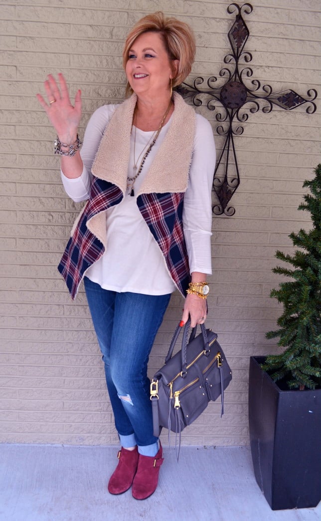 50 Is Not Old | You Snooze, You Lose