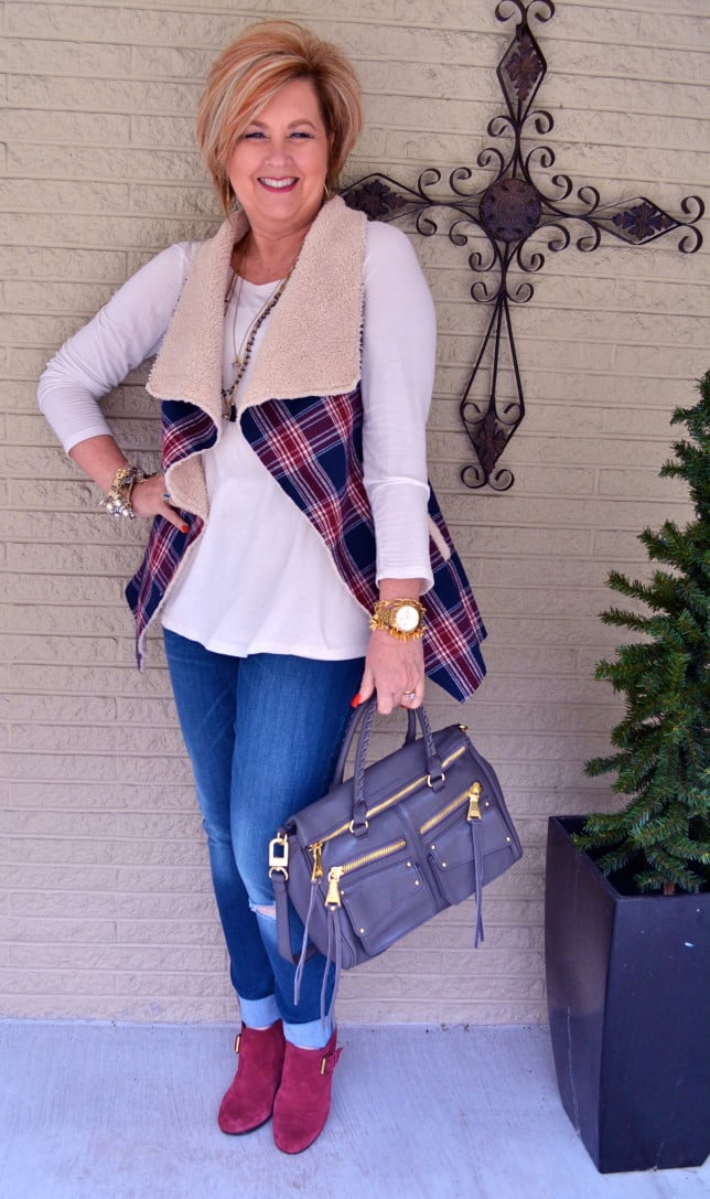 50 Is Not Old | You Snooze, You Lose