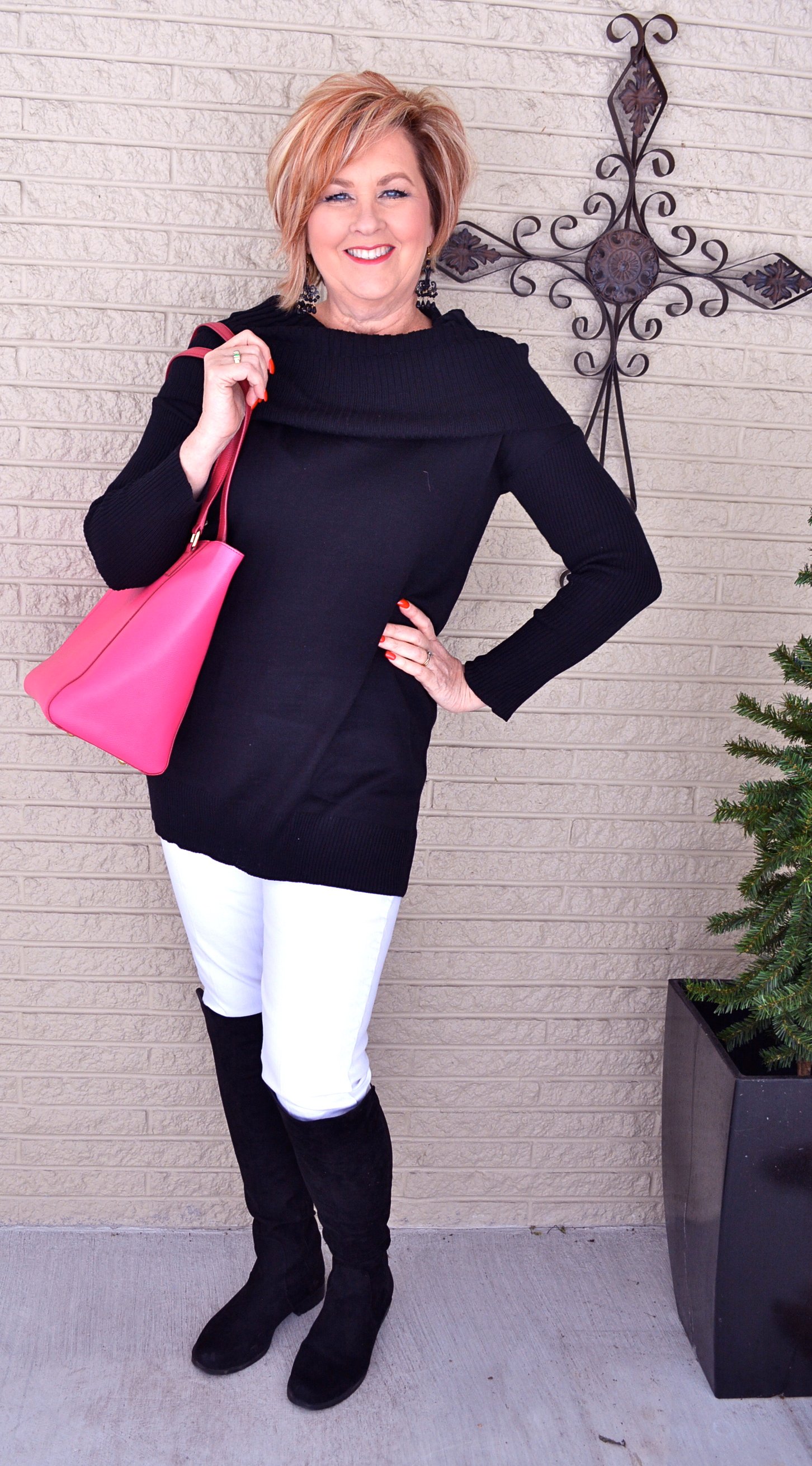 50 IS NOT OLD | HAPPY 2ND ANNIVERSARY TO ME