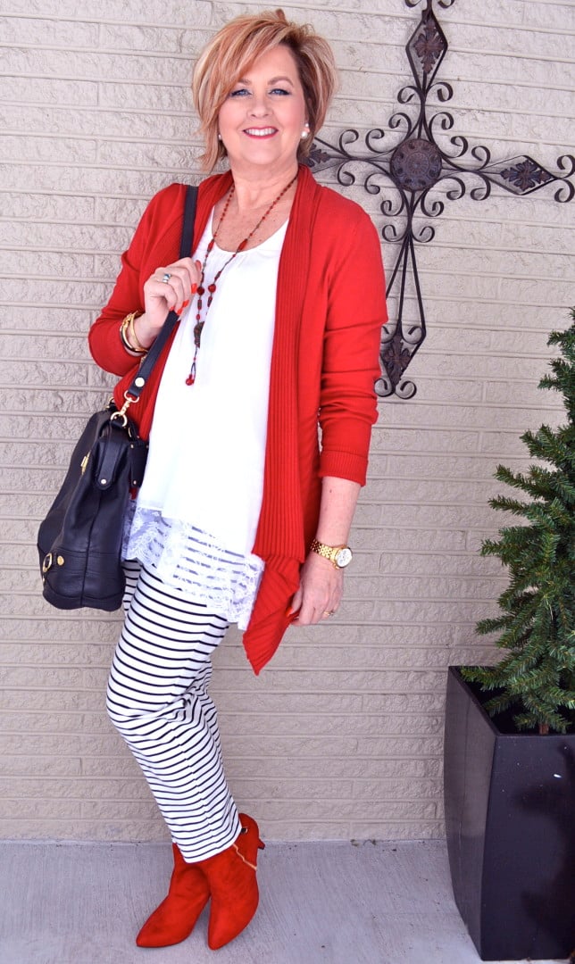 50 Is Not Old | Looking Your Best