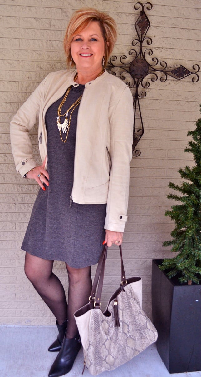 50 Is Not Old | Take The Time To Be Thankful