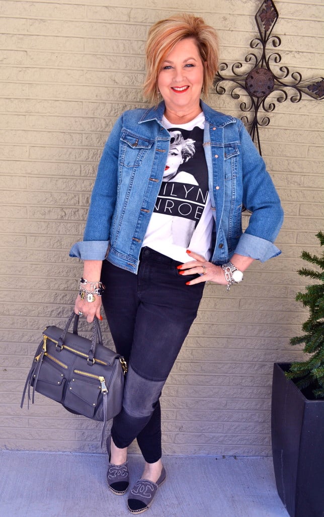 50 Is Not Old | Stepping Into Spring, #2