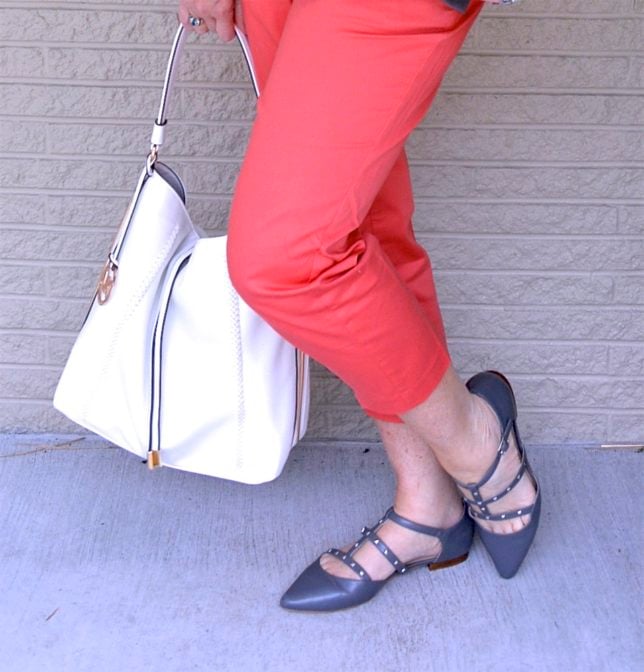 50 Is Not Old | A New Way To Put On Makeup