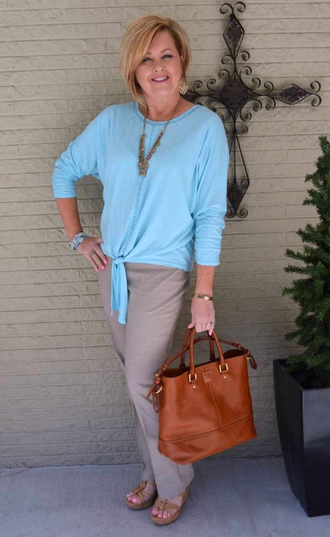 50 Is Not Old | Leather Cuff Bracelet