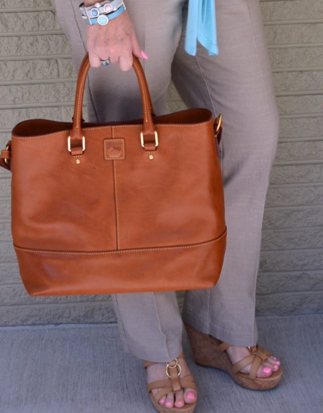 50 Is Not Old | Leather Cuff Bracelet