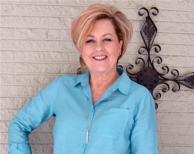 50 Is Not Old | Kuhfs Are A Perfect Accesory