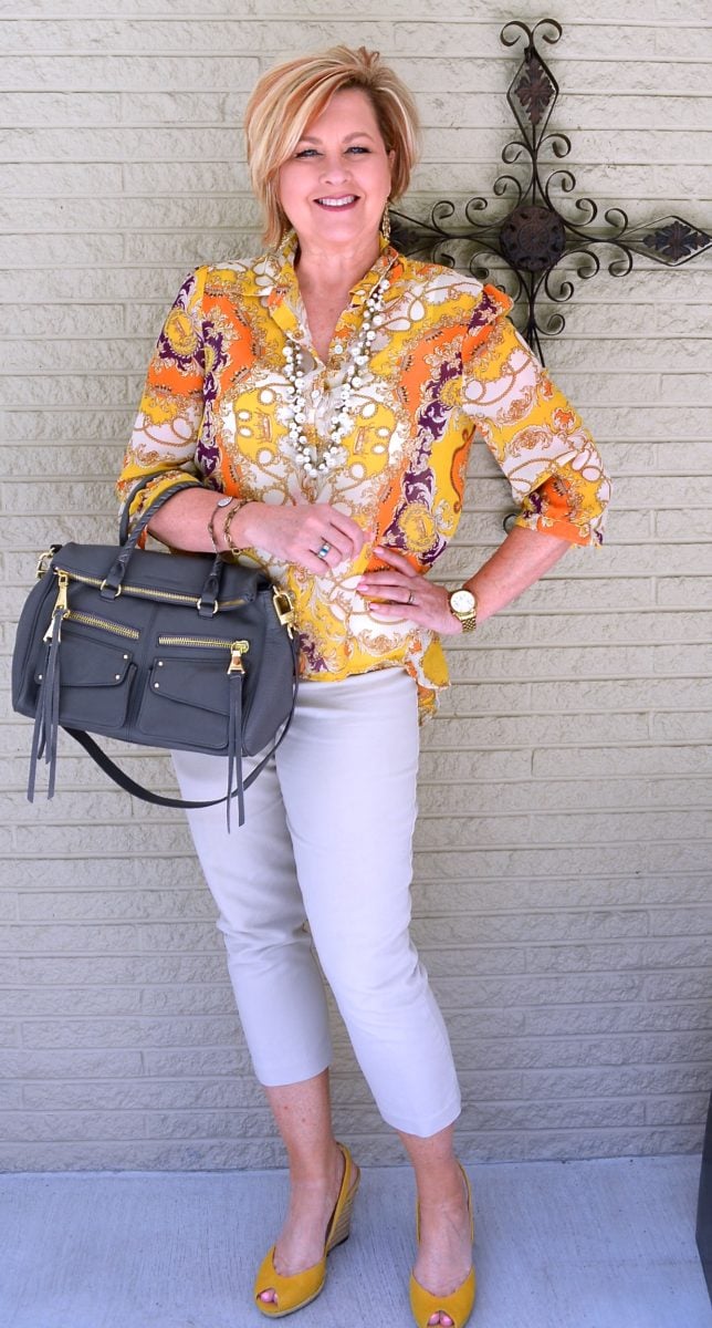 50 Is not Old | Cool Spell