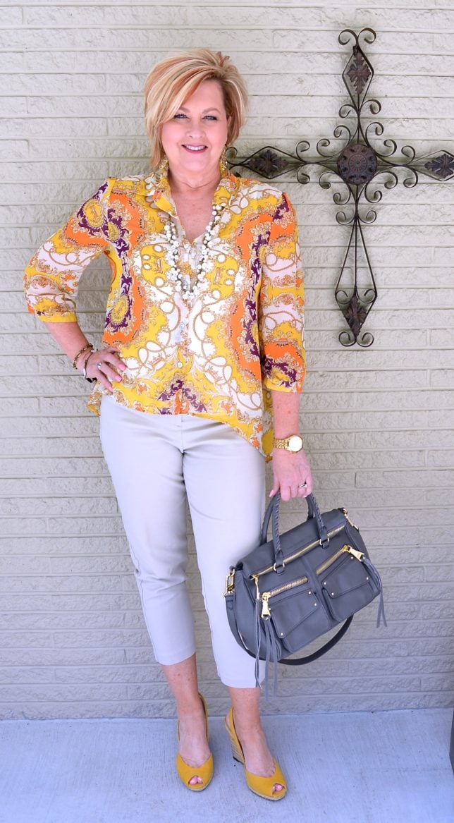 50 Is not Old | Cool Spell