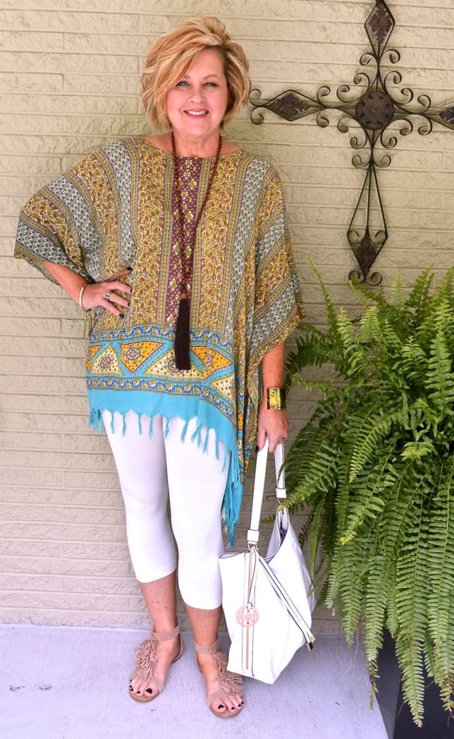 50 Is Not Old | Low Maintenance