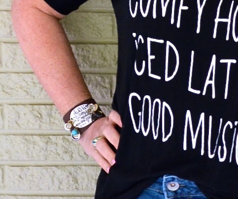 50 Is Not Old | Combat Negativity