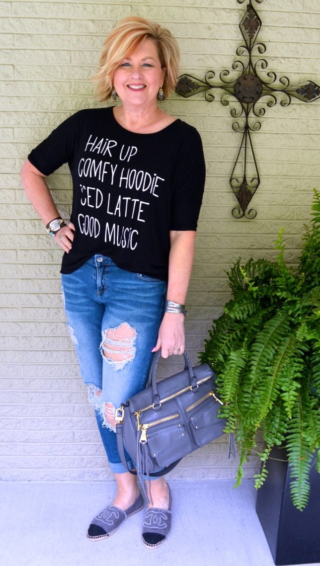 50 Is Not Old | Combat Negativity