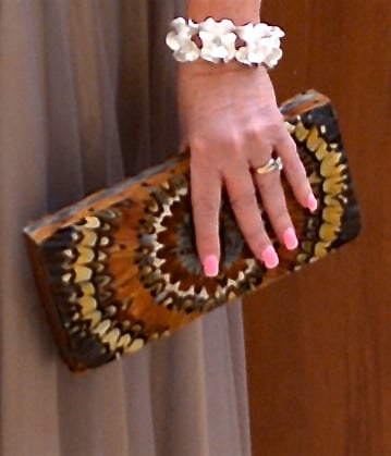 50 Is Not Old | Formal Dress