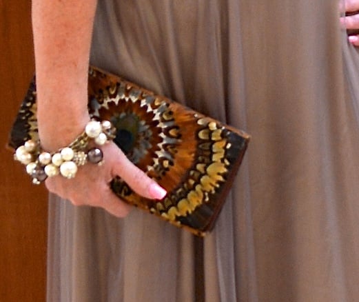 50 Is Not Old | Formal Dress