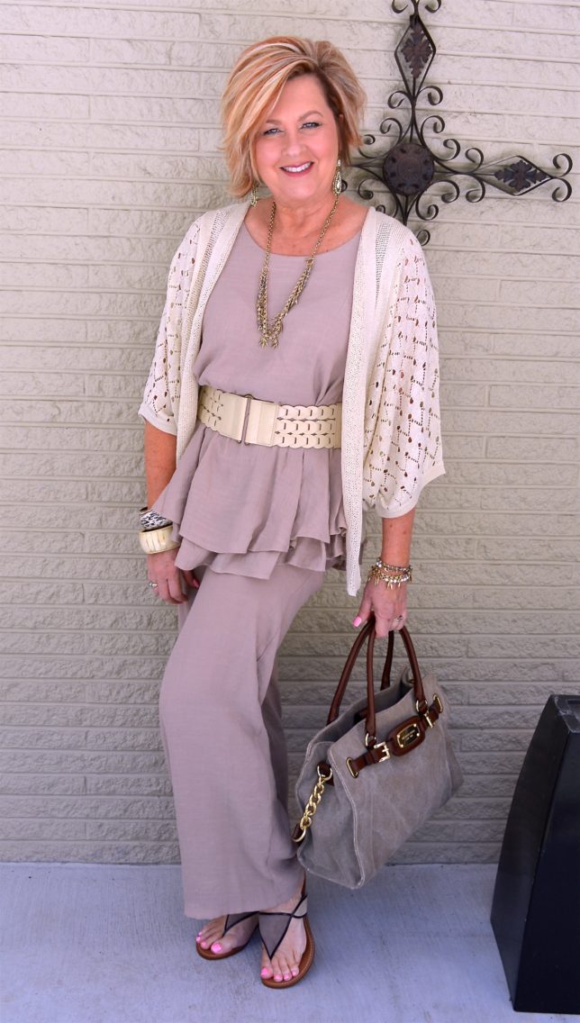 50 Is Not Old | Comfort and Quality