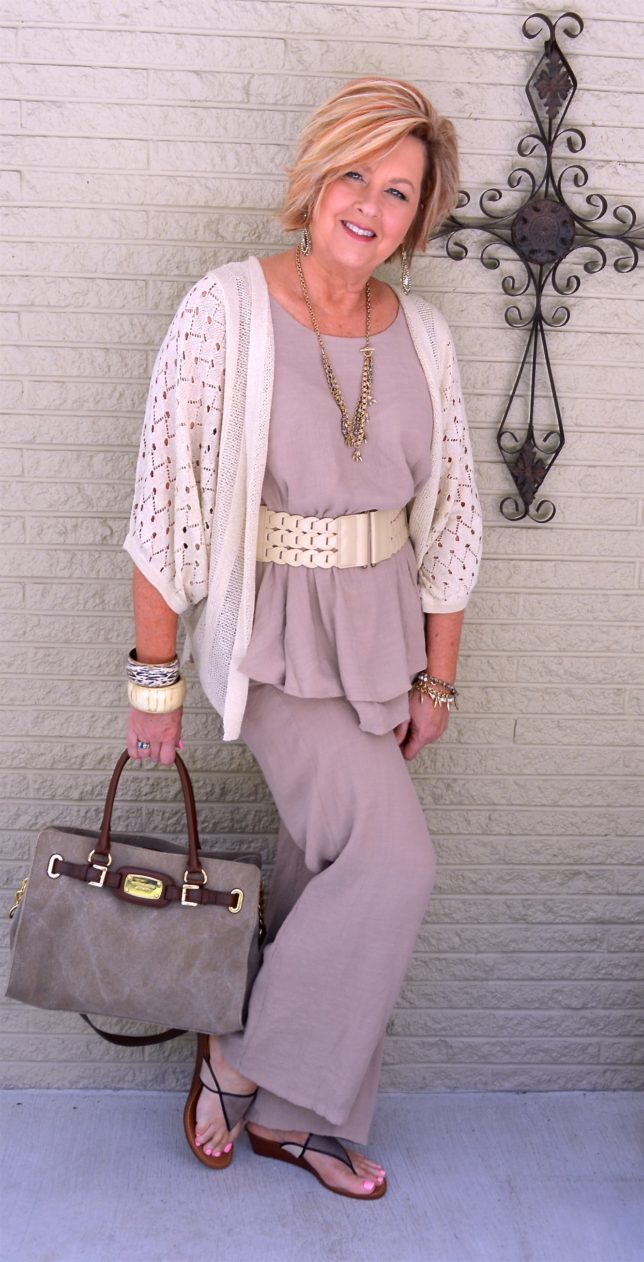 50 Is Not Old | Comfort and Quality