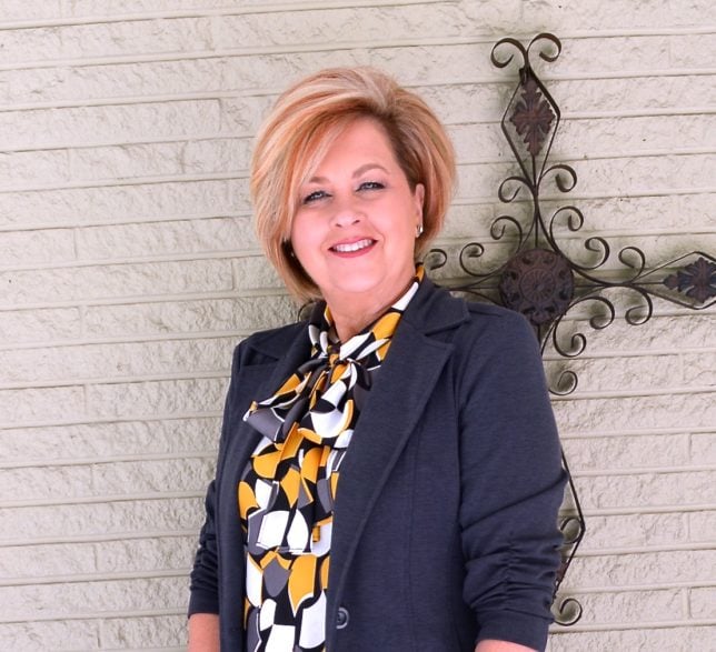 50 Is Not Old | Prayer Challenge