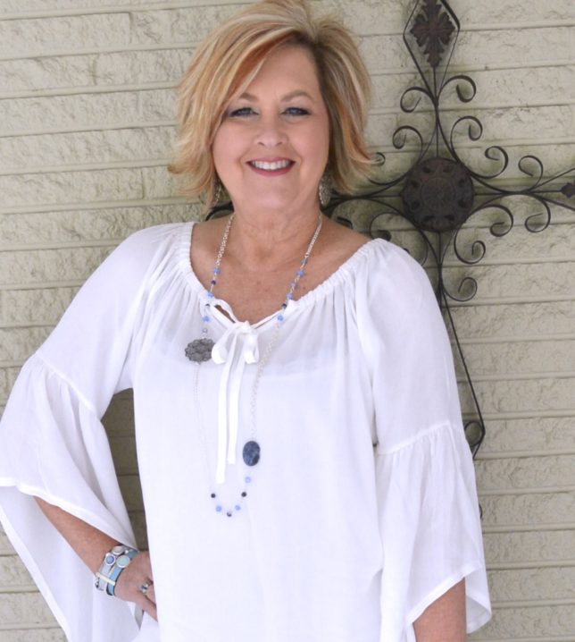 50 Is Not Old | Outfit Do-Over