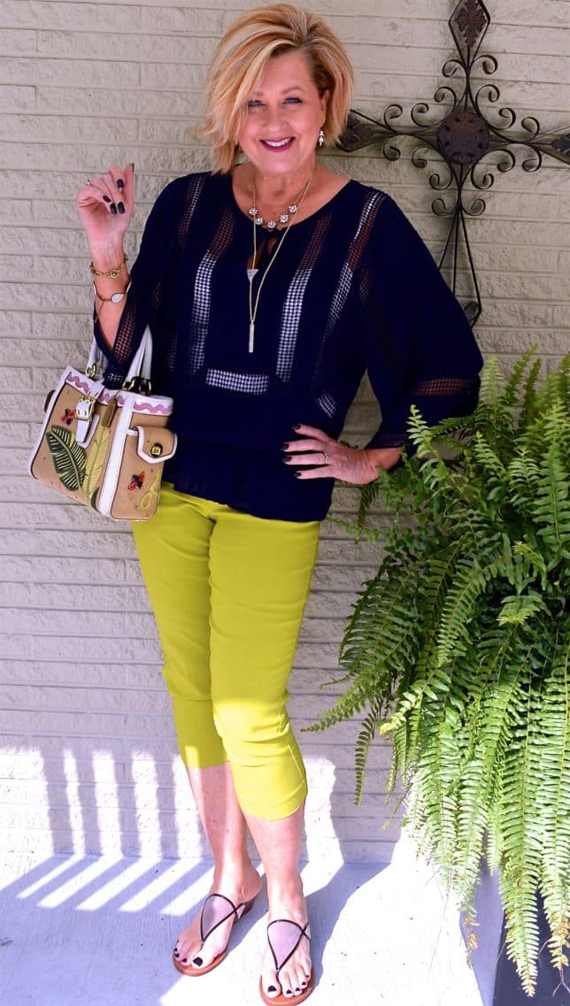 50 Is Not Old | What To Wear While Losing Weight