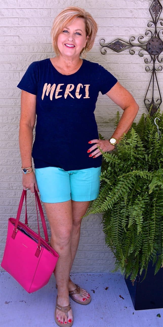 50 IS NOT OLD | EXERCISE AFTER 50