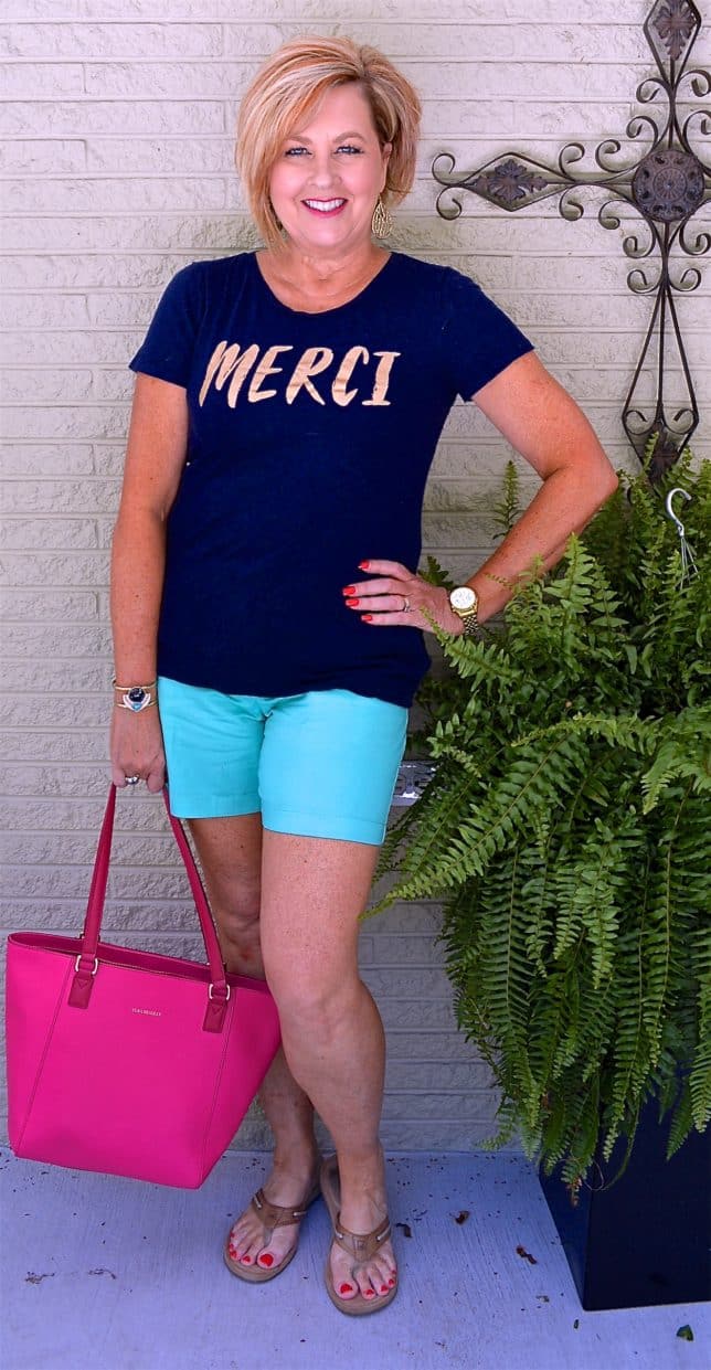 50 IS NOT OLD | EXERCISE AFTER 50