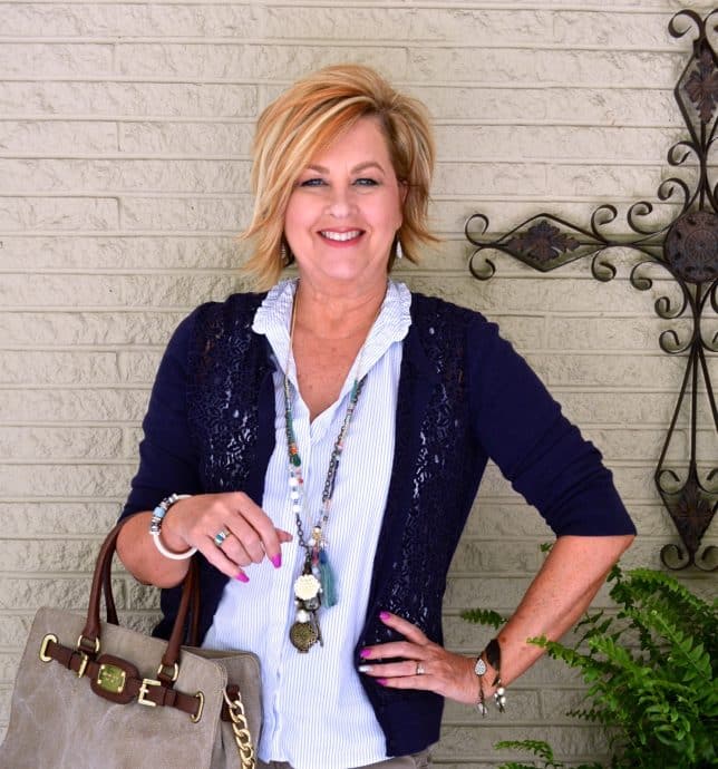 50 IS NOT OLD | NEEDS IMPROVEMEMT