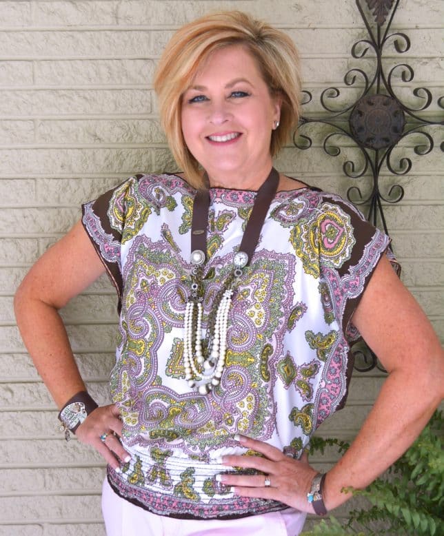 50 IS NOT OLD | GIRL RAISED IN THE SOUTH