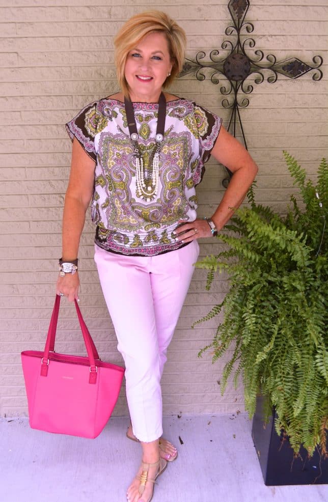 50 IS NOT OLD | GIRL RAISED IN THE SOUTH