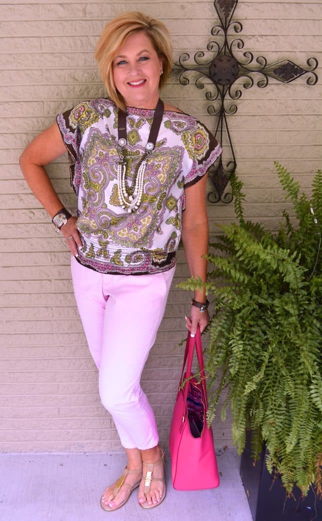 50 IS NOT OLD | GIRL RAISED IN THE SOUTH