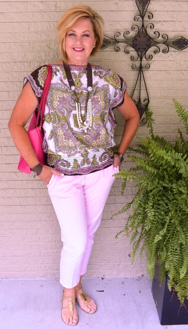 50 IS NOT OLD | GIRL RAISED IN THE SOUTH