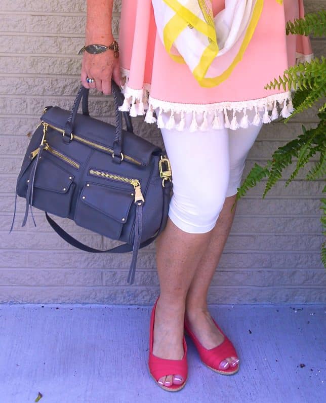 50 IS NOT OLD | LIFE IS PEACHY