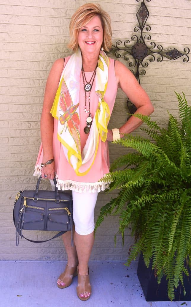 50 IS NOT OLD | LIFE IS PEACHY