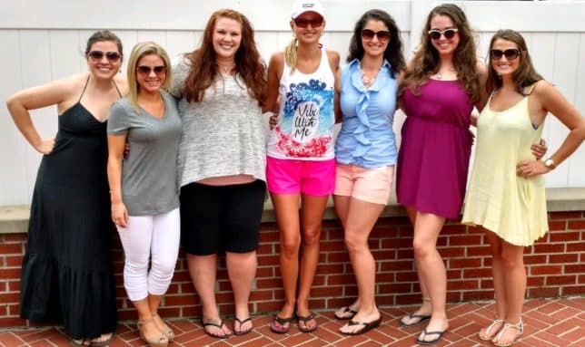 50 IS NOT OLD | GIRL RAISED IN THE SOUTH