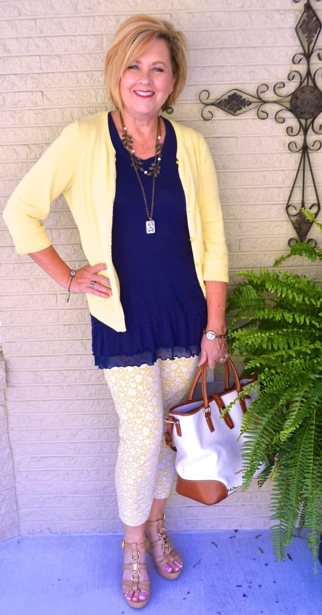 50 IS NOT OLD | SUNNY & BRIGHT