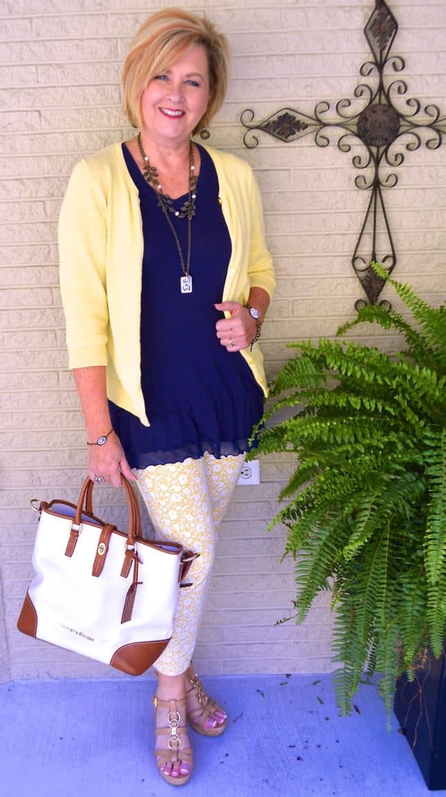 50 IS NOT OLD | SUNNY & BRIGHT